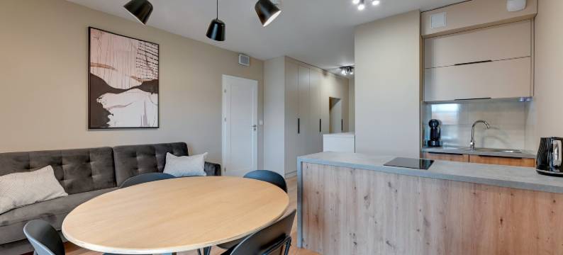 Luxus Dwie Motławy图片