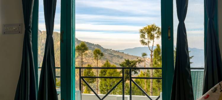 TRH埃库斯公寓(TRH Ekuketh)图片