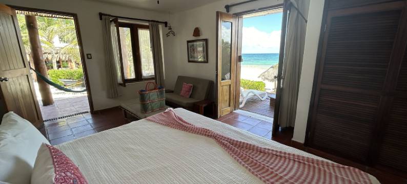 彼德拉埃斯康迪达酒店(Hotel Piedra Escondida)图片