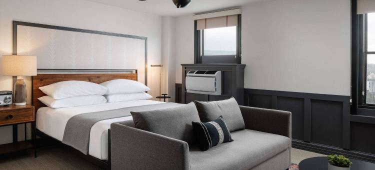 摩根温德姆酒店(Hotel Morgan a Wyndham Hotel)图片