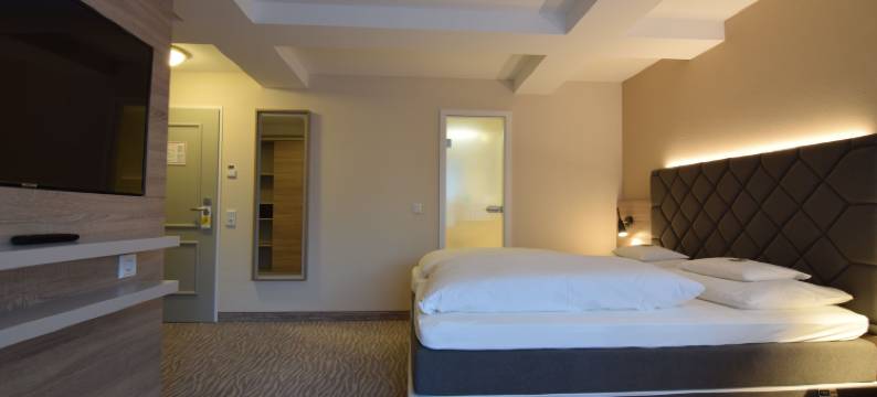 休西里别墅酒店(Villa Huxori)图片