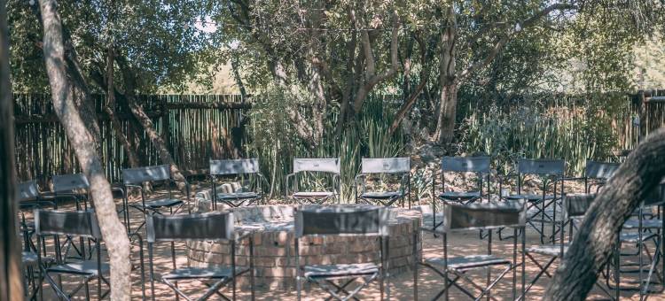 特什瓦洛狩猎小屋(Tshikwalo Game Lodge)图片