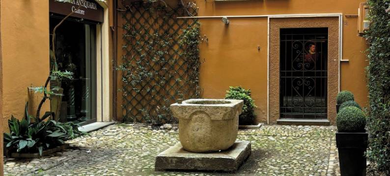 法里尼房子 - 摩德纳的公寓(Farini House)图片