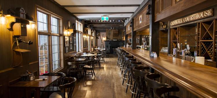 乔治城酒店(The Georgetown Inn)图片