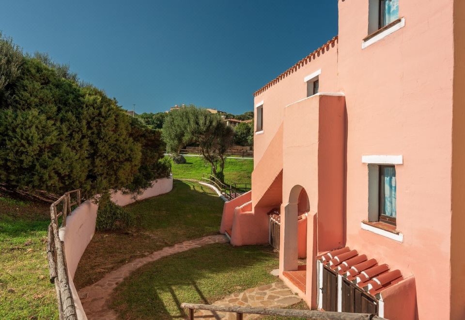 Charming Small Villa Bella Villetta Sleeps 4 No PoolHotel Overview