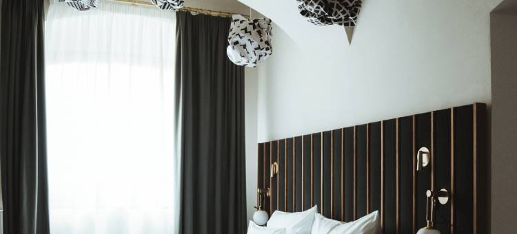 拉瑟豪斯艺术酒店 - 限成人(Arthotel Lasserhaus)图片