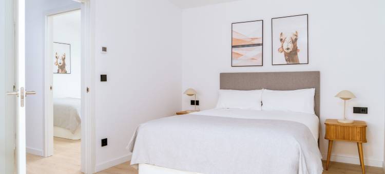limehome 圣地亚哥德孔波斯特拉(limehome Santiago de Compostela)图片