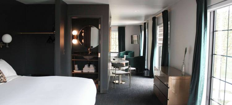 旅馆酒店 - 阿桑德连锁酒店(The Inn Hotel, Ascend Hotel Collection)图片