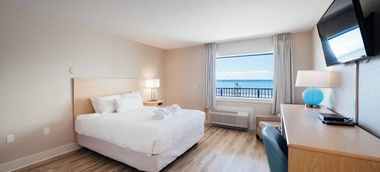 黄金海岸旅馆(Kasa Gold Coast Inn Traverse City)图片