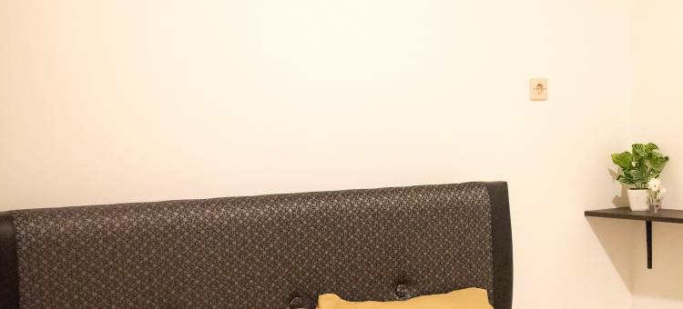 莫希莫希酒店(Moshi Moshi)图片