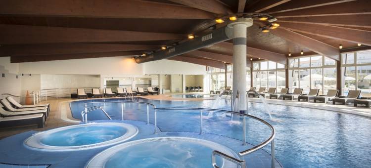 阿德里亚瓦拉马尔别墅酒店(Valamar Villa Adria)图片