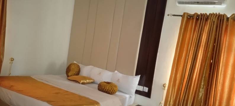 D丽兹酒店(Hotel D RITZ)图片