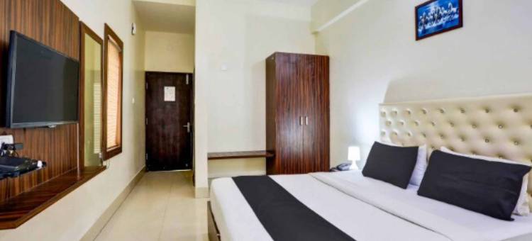 三树酒店和度假村(Triple Tree Hotels and Resorts)图片