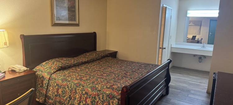 最佳之星旅馆 - 蒙特贝洛 洛杉矶(Best Star Inn - Montebello, Los Angeles)图片