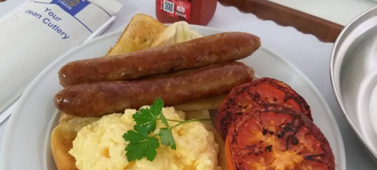 米勒乡村汽车旅馆(Country Mile Motor Inn)图片