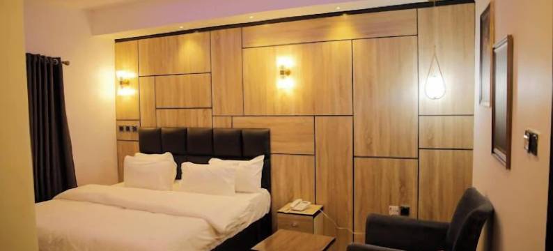 克莱弗罗酒店(Clevero Hotel)图片