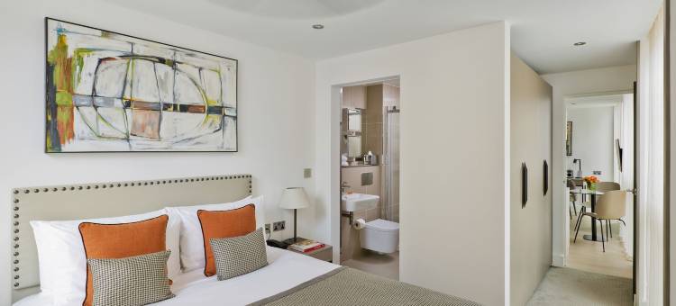 编年史超级城市公寓酒店(The Chronicle by Supercity Aparthotels)图片