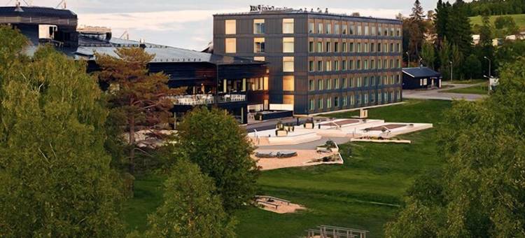 弗洛索公园酒店(Frösö Park Hotel)图片