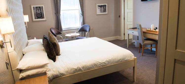 乡间酒店(The County Hotel)图片