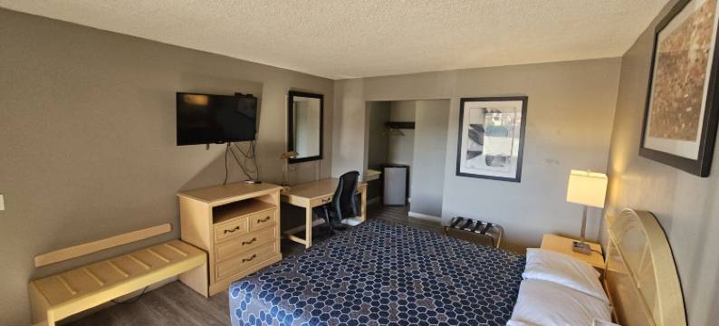 古迹酒店(Heritage Inn)图片