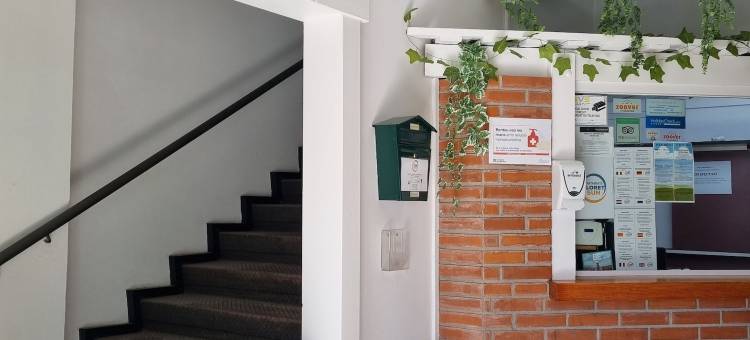 略雷特太阳公寓(Apartments Lloret Sun)图片