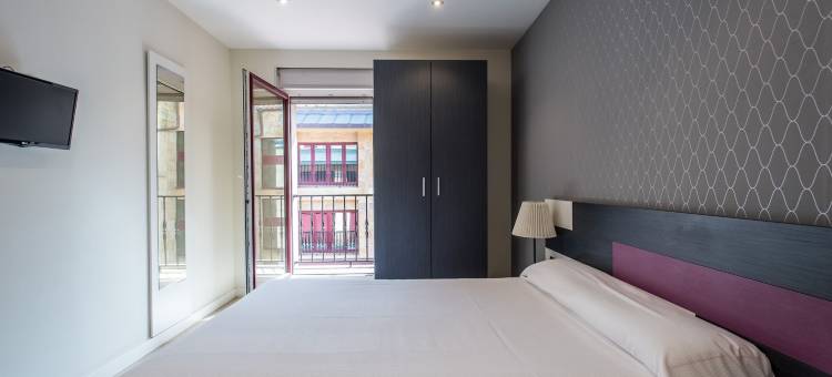 阿伯卡公寓(Apartamentos la Albarca)图片