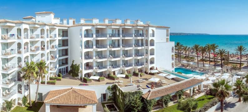 弗拉明戈麦森豪斯超四星级酒店 - 限成人入住(Myseahouse Flamingo)图片