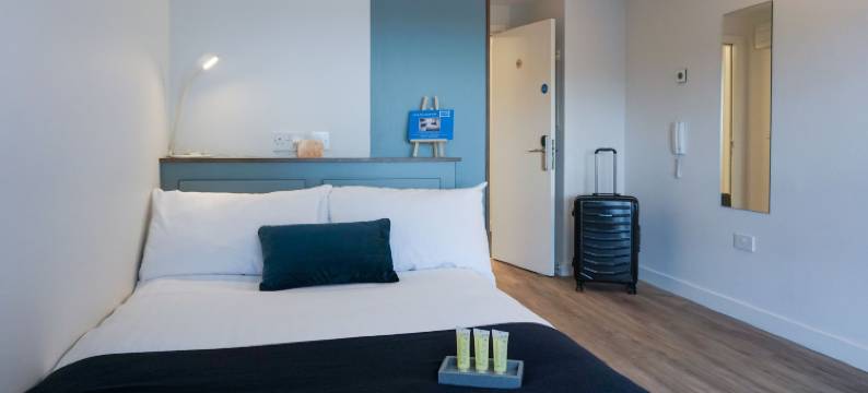 Grangegorman House图片