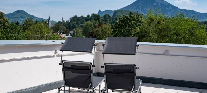 麦克斯70号酒店(Hotel Max 70)图片