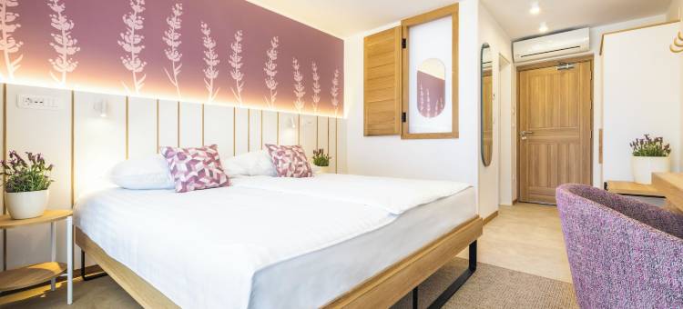 维尔公园酒店(Hotel Vile Park)图片