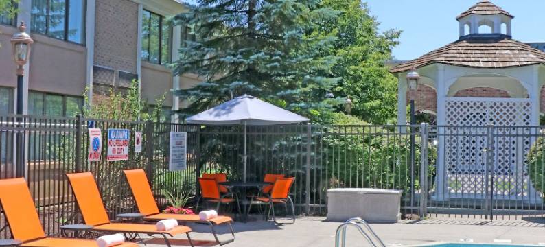 伊桑艾伦酒店(Ethan Allen Hotel)图片