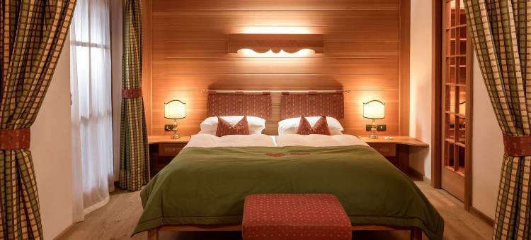 戴索尼诺小木屋酒店(Hotel Chalet Del Sogno)图片