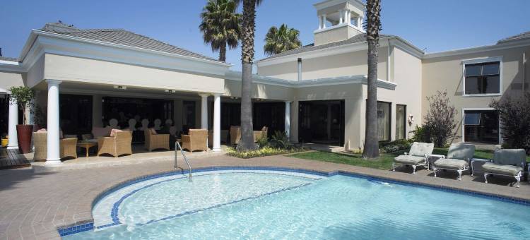 南方凯瑟琳大街酒店(Southern Sun Katherine Street)图片