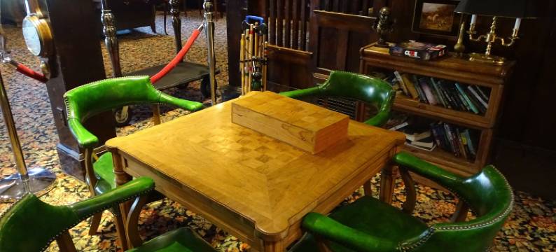 格伦酒吧客栈(Glen Tavern Inn)图片