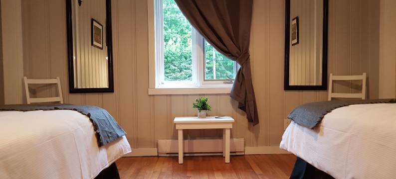 远山酒店(Hôtel Far Hills)图片