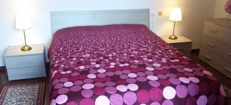 帕拉佐巴尔博公寓(Palazzo Barbò)图片