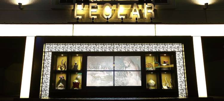 莱克莱尔酒店(限成人)(Hotel l'Eclair (Adult Only))图片