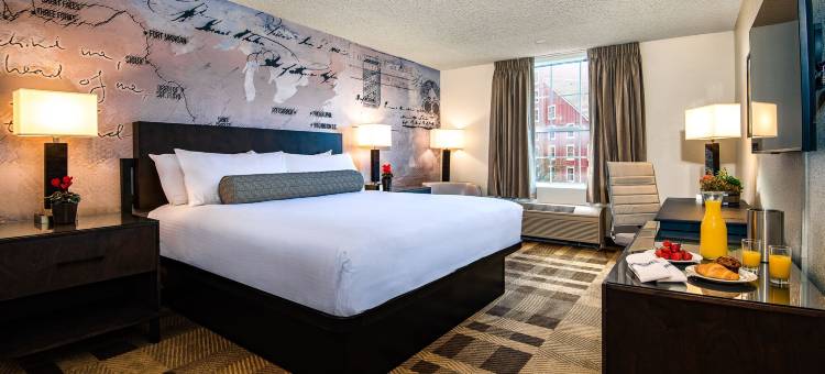 Buffalo Bill's Resort & Casino, a Travelodge by Wyndham图片