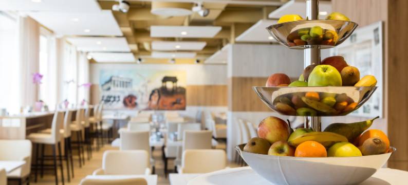 洛桑市大陆酒店(Continental Hotel Lausanne)图片