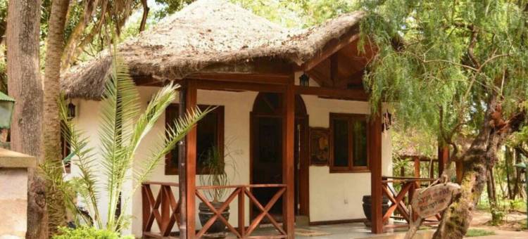 内加什度假村(Negash Resort)图片