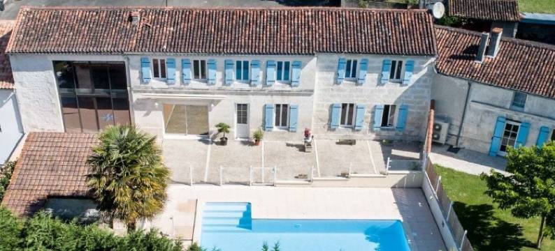 Les Cuves - Saintes图片