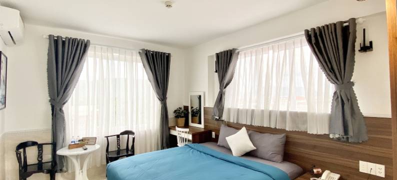 团宁酒店(Tuan Ninh Hotel)图片