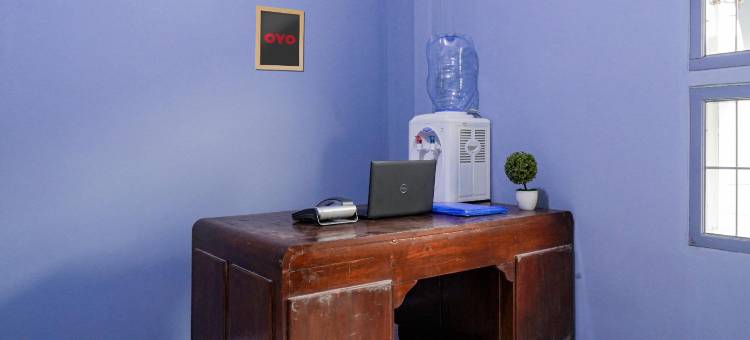 O酒店Pdl宾馆-清真(Hotel O Pdl Guest House Syariah)图片