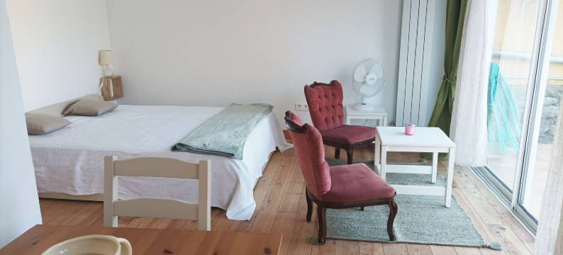 1001 奥克斯酒店(1001 Ocres)图片