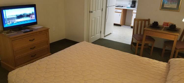 佛罗伦萨经济套房酒店(Affordable Suites Florence)图片