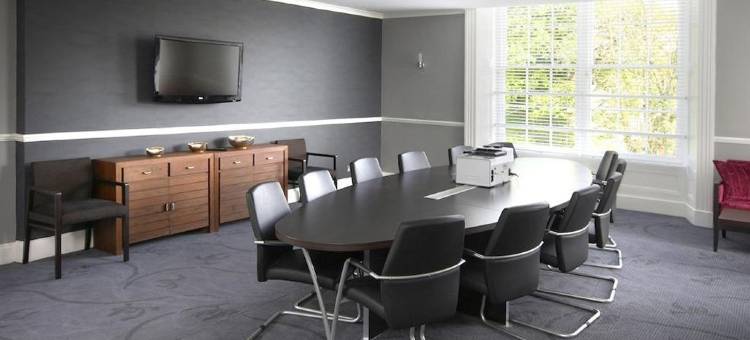 温德米尔酒店(Windermere Hotel)图片