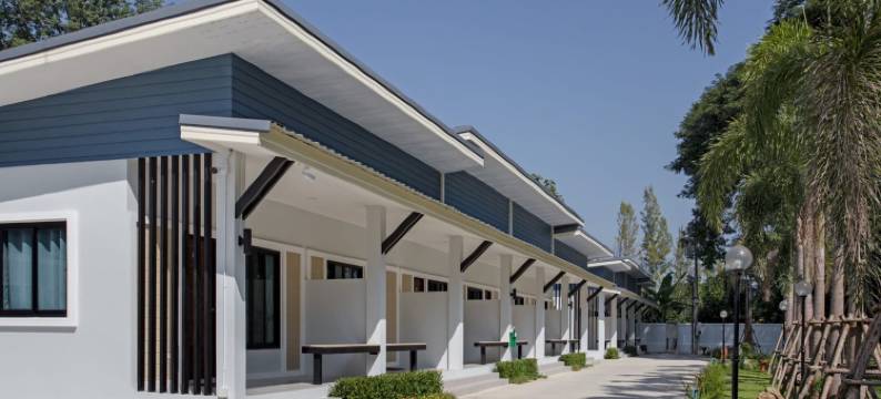 斯里达度假村兰纳和咖啡厅(Srida Resort Lanna and Cafe)图片