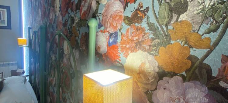 雷蒂罗玛耶斯特雷霍斯佩迪姆酒店(Hospedium Hotel Retiro del Maestre)图片