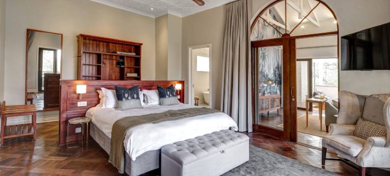 棕榈河酒店(Palm River Hotel)图片