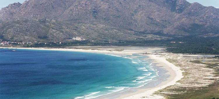 梅加海洋与温泉酒店(Hotel Meiga do Mar & Spa)图片